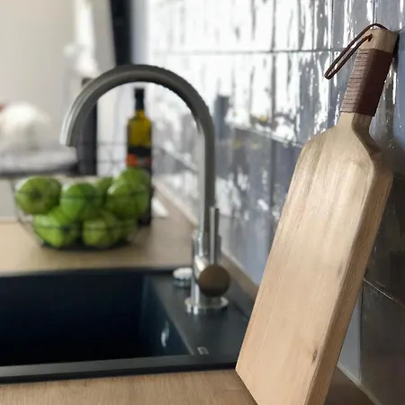Wohlfühl-apartment Am Lösnitzgrund * Radebeul