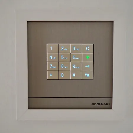 Wohlfühl-apartment Am Lösnitzgrund *